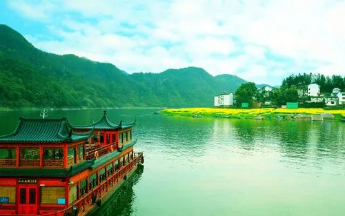 创意无人化智慧城市